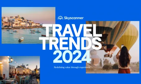 Travel Trends 2024 Singapore Rep