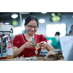 Vietnamese Cobbler In Glasses