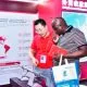 WF Stand At Canton Fair Photo
