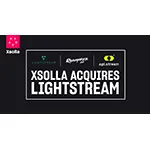 Xsolla Acquires Lightstream