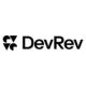 Devrev Logo Black