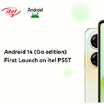 Itel Photo
