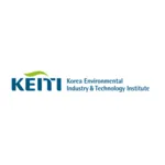 Logo KEITI
