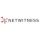 Netwitness Logo RGB
