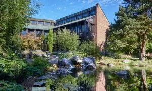 Software Ag Hq Garden Horz