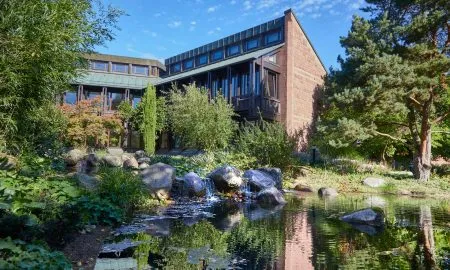 Software Ag Hq Garden Horz