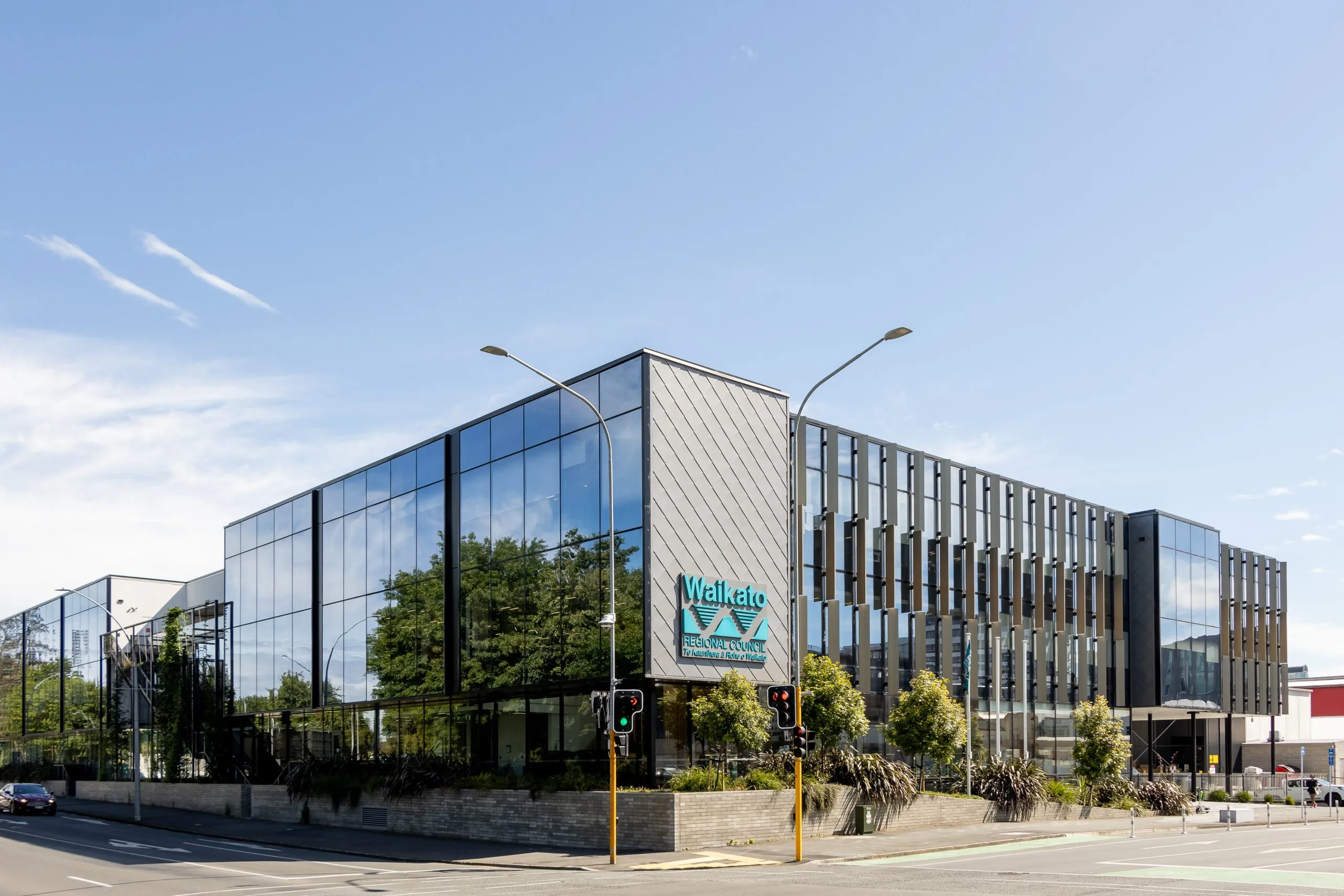160 Ward Street Building Exterio Scaled