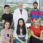 2023 UTSW Postdoctoral Fellows