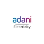 Adani Electricity Logo