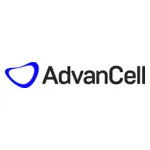 AdvanCell Colour Logo Transparent
