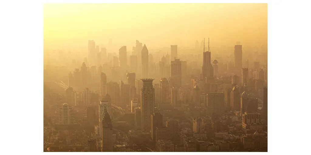 Air_pollution_seen_over_Shanghai-1