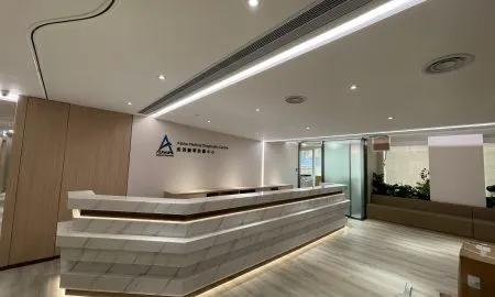 Alpha Medical Diagnostic Centre