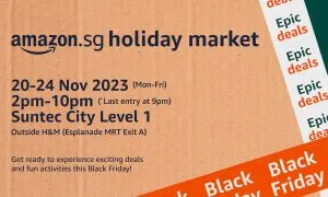 Amazon Sg Holiday Market Banner