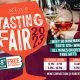 Annual Wine Tasting Fair 2023