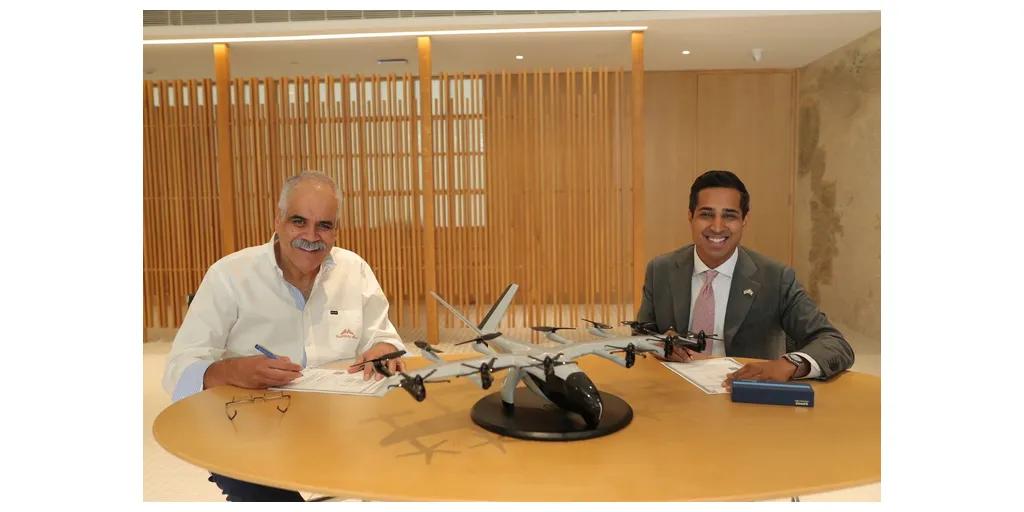Archer_x_InterGlobe_Signing_Ceremony_Picture-1