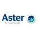 Aster Logo