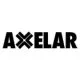 Axelar Logo Full Black 28329