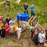 Beyond20202C The UAE Driven Humanitarian Initiative2C Has Installed Water