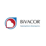 Bivacor Logo With Tagline