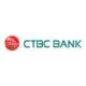 CTBC Logo WH BG