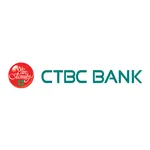 CTBC Logo WH BG