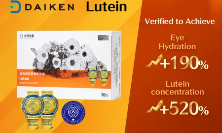 Daiken Biomedical EN Hk 3