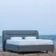 DeRUCCI T11 Pro Smart Mattress At Beach