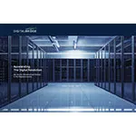 DigitalBridge Digital Infrastructure And Operator DataCenter