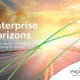 Enterprise Horizons Cover Image