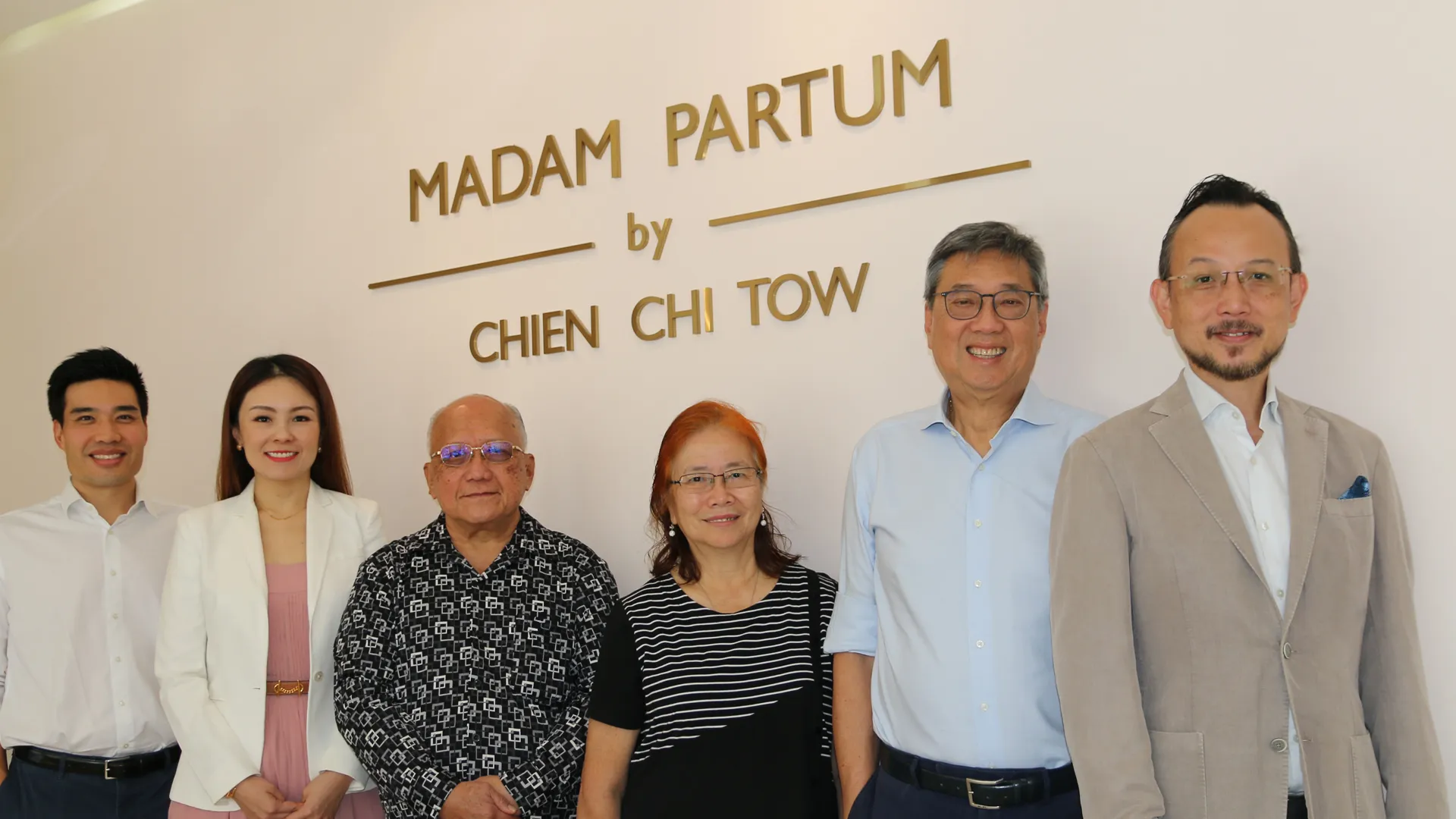 Eu Yan Sang X Madam Partum By Ch