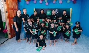 FBS And SUKA Society In Sabah