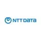 GlobalLogo NTTDATA FutureBlue RGB