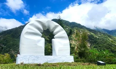 Hualien Stone Sculpture