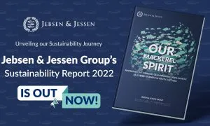 JJ Sustainability Report