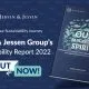 JJ Sustainability Report