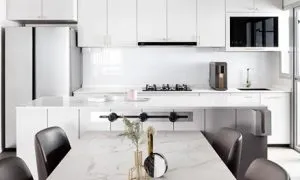 Jialux Interior Residential Inte