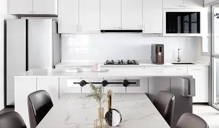 Jialux Interior Residential Inte