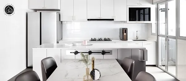 Jialux Interior Residential Inte