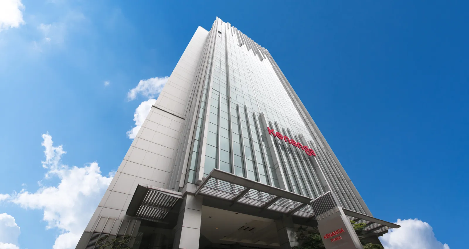 Kenanga Tower
