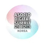 Logo ASOCIO 2023