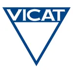 Logo VICAT Pour Business Wire