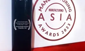 Manufacturing Asia Awards 2023 C