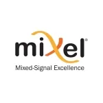 MixelLogo Twitter