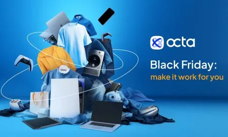 Octa Black Friday