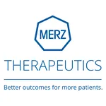 PNG 2B JPG MERZ THERAPEUTICS Logo VC Vertical 2000Px