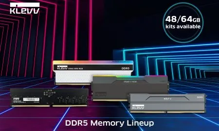 PR DDR5 Standard Memory 20231024