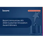 PR Image APJ Customer Winner