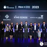 Partner Of The Year PR Image