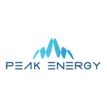 Peak Energy Logo