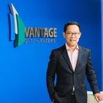 Raymond Tong President Of Vantage APAC